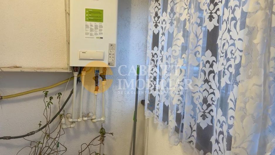 Apartament 2 Camere - 43 mp - zona Bucium - Poză 6