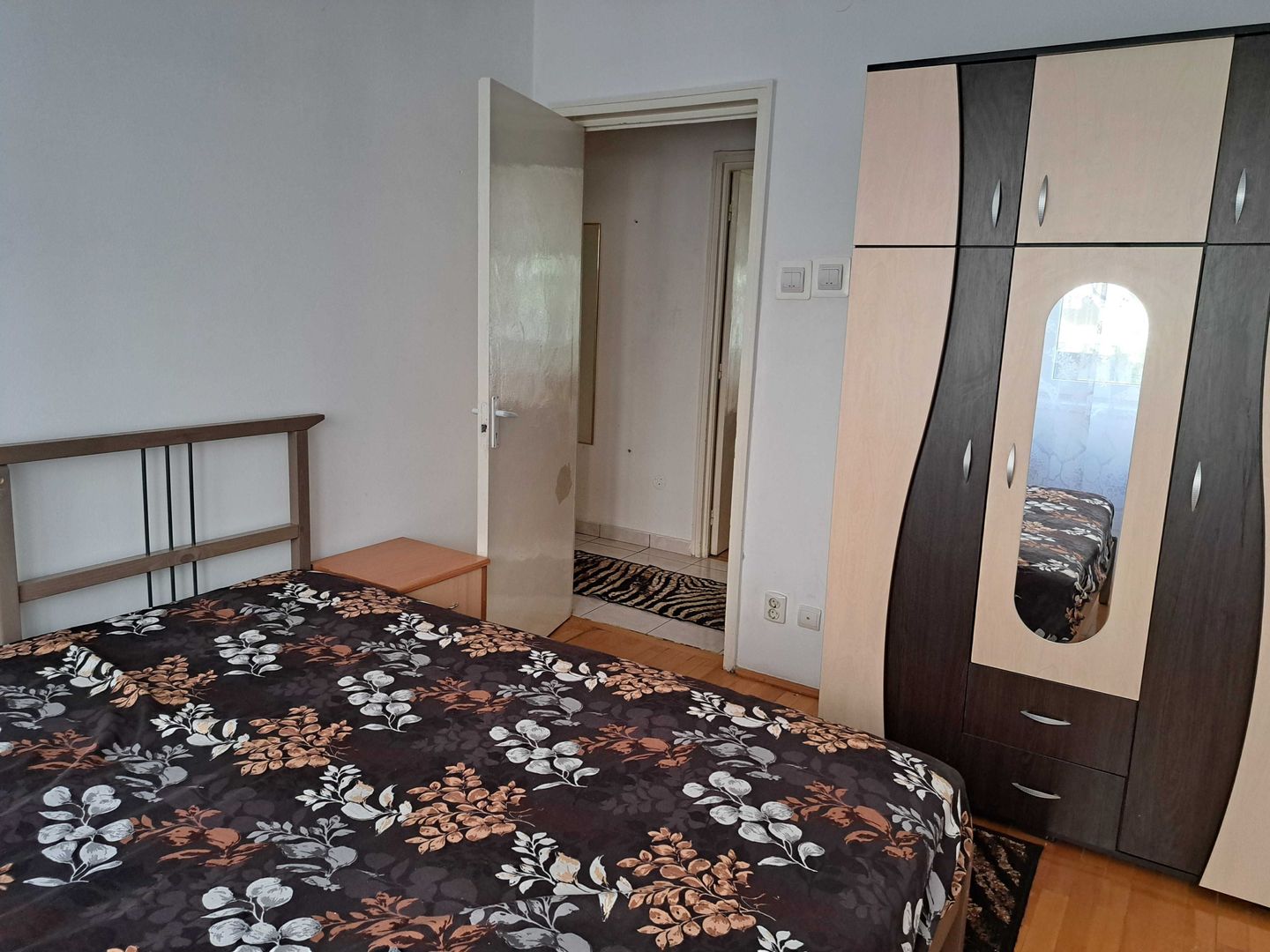Apartament 3 camere Afi Cotroceni - Poză 5