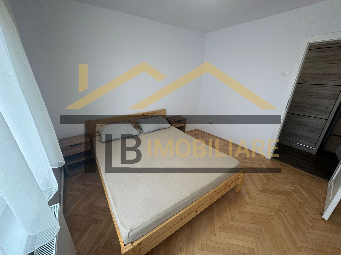 Apartament de 3 camere, 70 mp, decomandat, Zona Fortuna - Poză 5