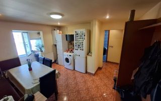 Aradului, apartament 2 camere, etaj 2, CENTRALA,CLIMA - Poză 4