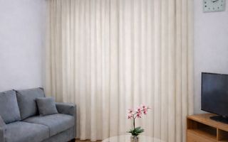 Apartament spatios cu 3 camere si 2 balcoane - zona Canta - 400€ - Poză 2