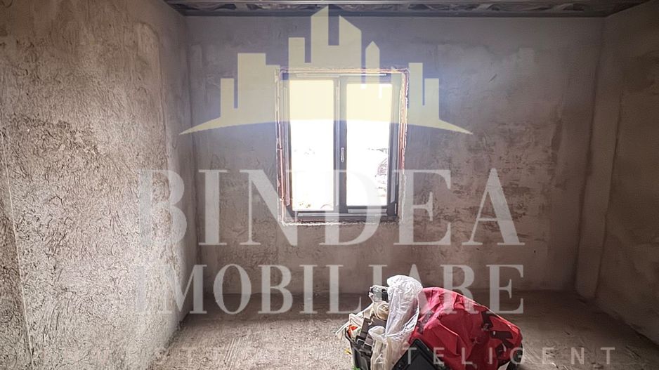 Casa individuala pe parter in Bencecul de Sus 810 mp - Poză 7
