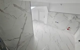Apartament cu 4 camere LA Cheie- 155 mp utili, Selimbar - Poză 14