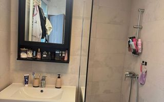 Apartament cu 3 camere, parcare subterană, complet utilat, Grigorescu. - Poză 10
