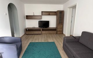 AP. 4 CAMERE TITAN, INCALZIRE PARDOSEALA, CENTRALA, METROU 5 MINUTE - Poză 2