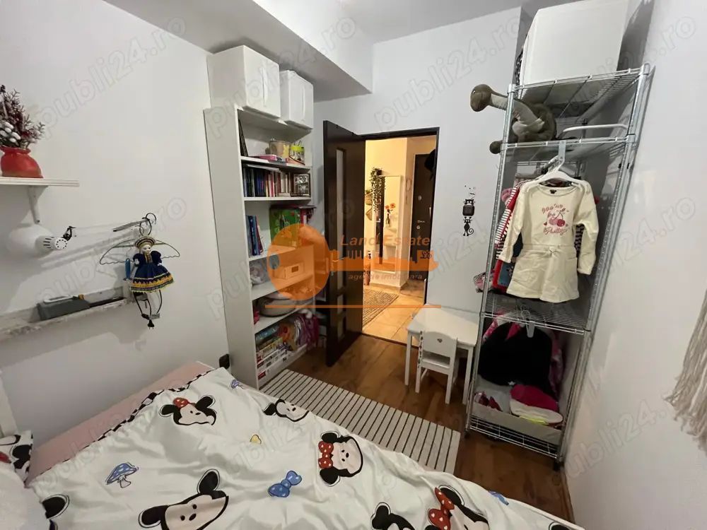 Apartament cu 3 camere in zona 1 Mai -Grivitei - Poză 3