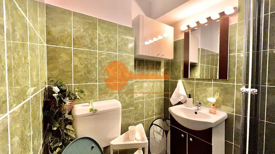 Garsoniera Piata Victoriei ( vedere panoramica ) - Poză 3