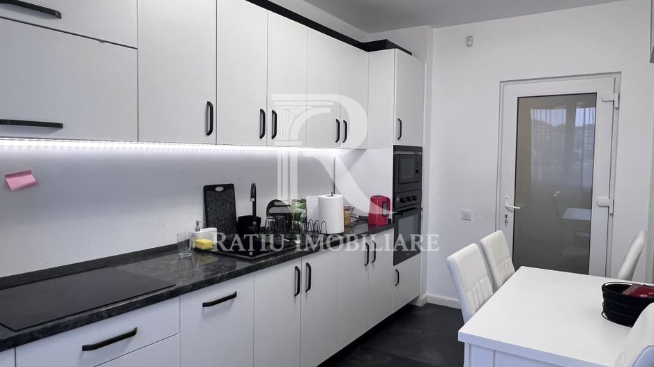 Apartament Exclusivist cu Suită Matrimonială | Parcare | ARED | Oradea - Poză 7