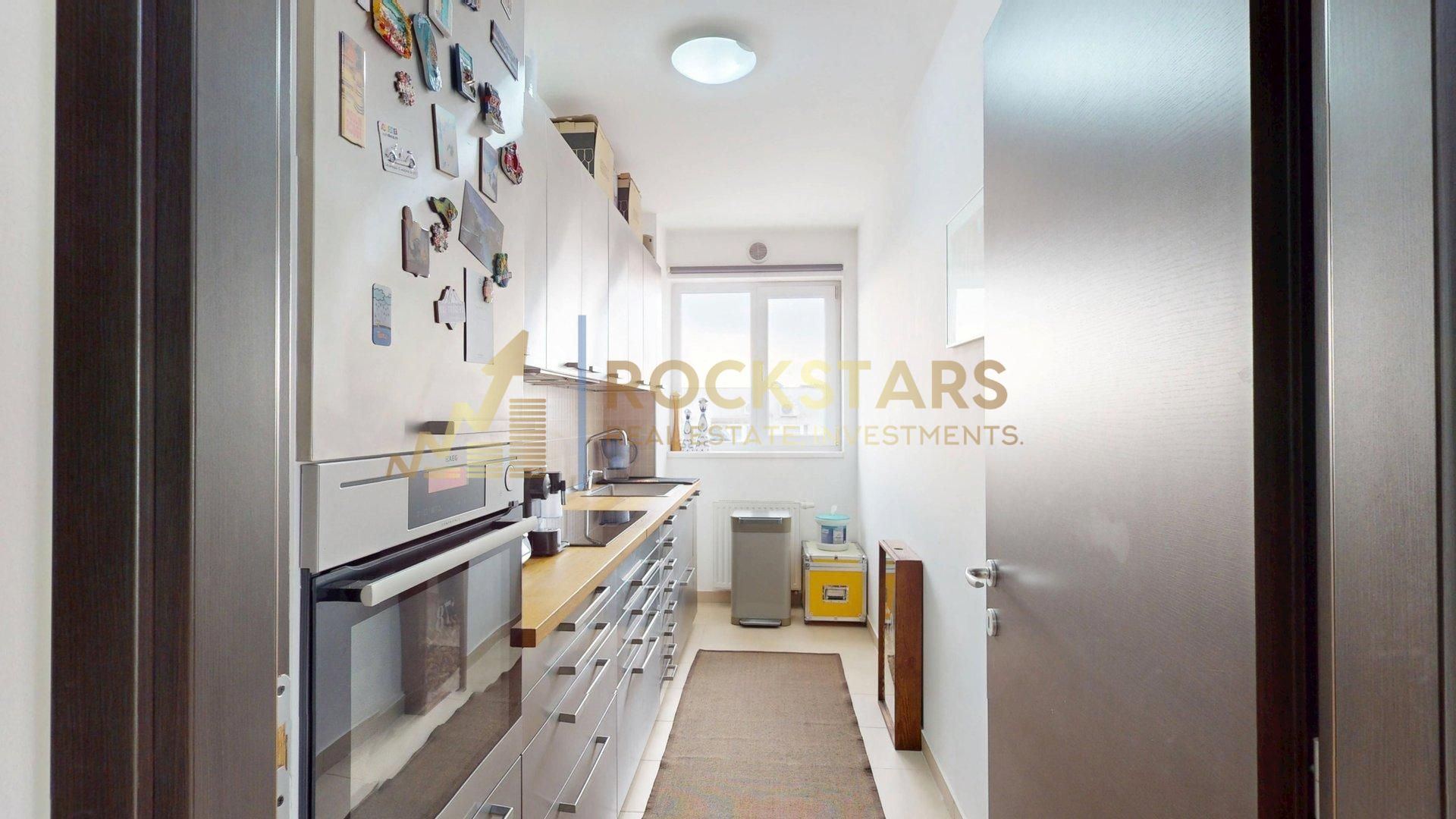 Apartament 2 Camere | Balcon  22mp | Titan | Edenia | Loc Parcare - Poză 12