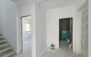 Casa Noua Sibiu, Casa eficienta energetic - Poză 12