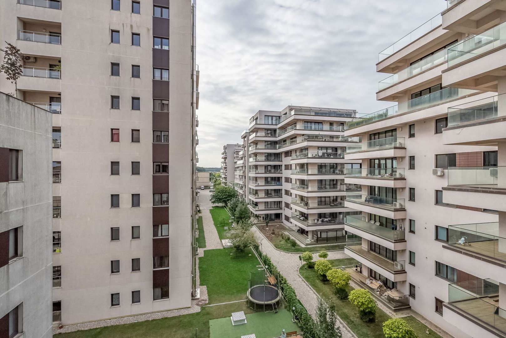 Green Vista Pipera - Poză 2