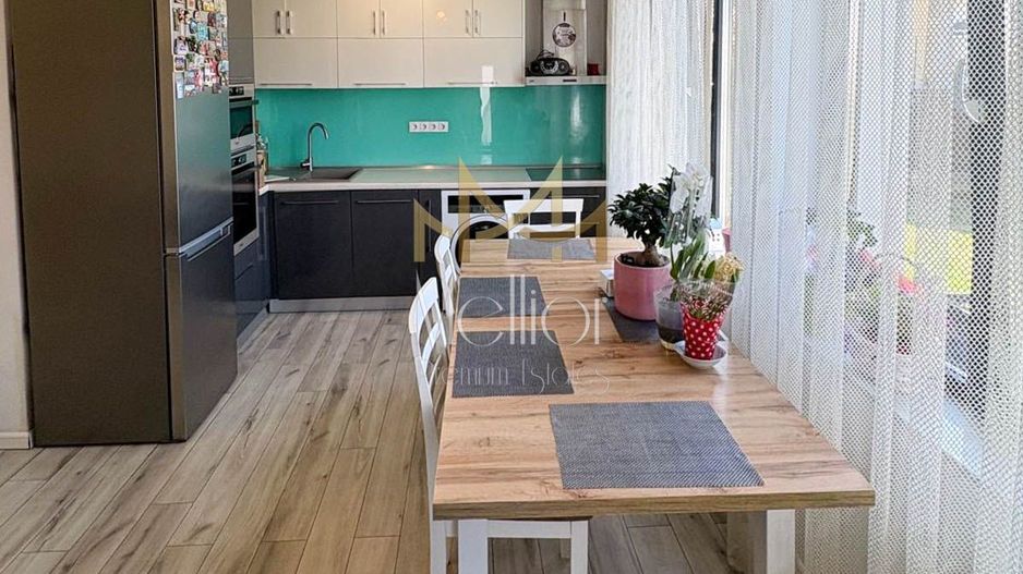 ✨ Proprietate premium în Gheorgheni – eleganță, confort și rafinament - Poză 4