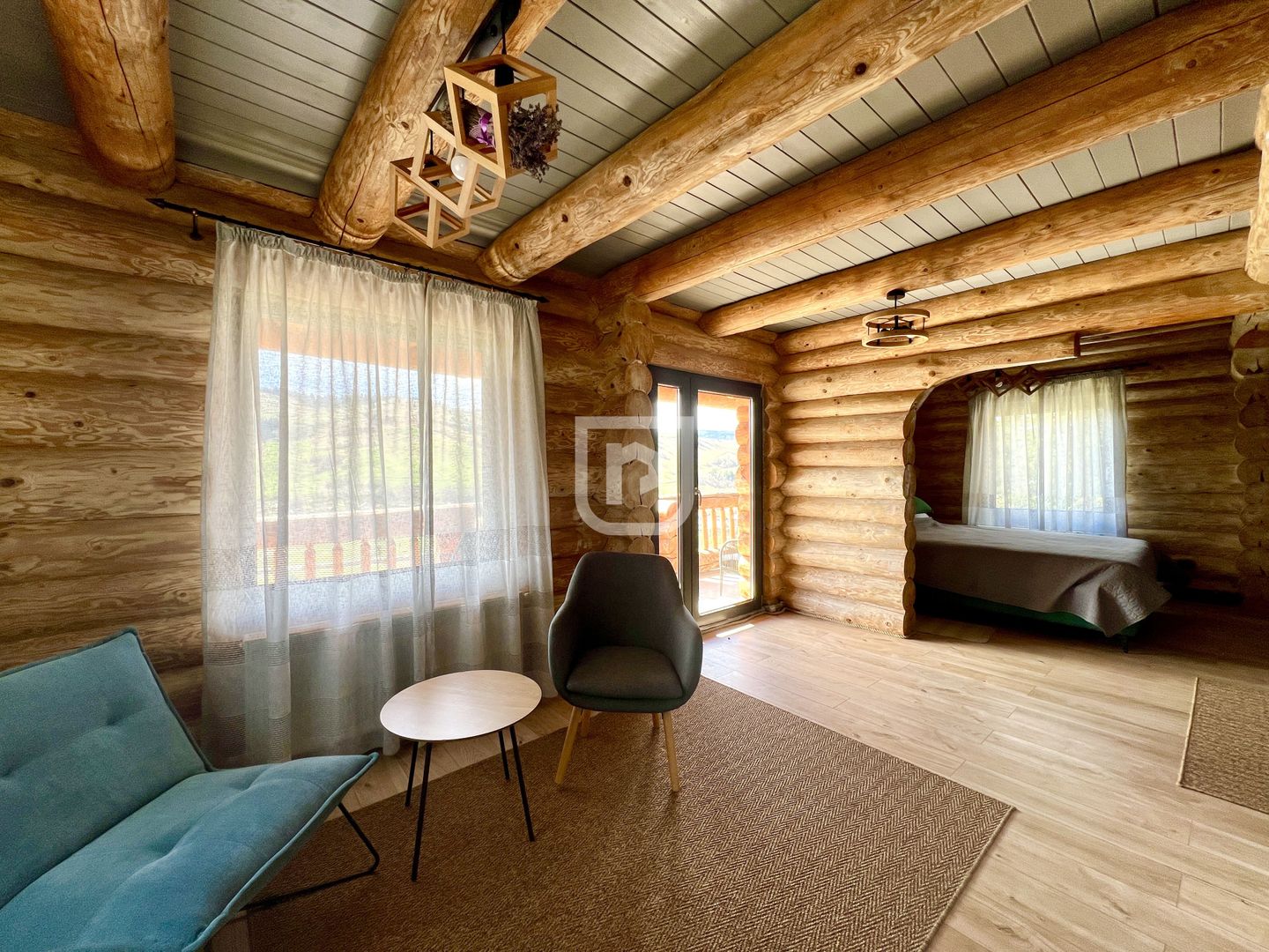 Pensiune/Casa 4 dormitoare | Gura Humorului | Bucovina - Poză 14