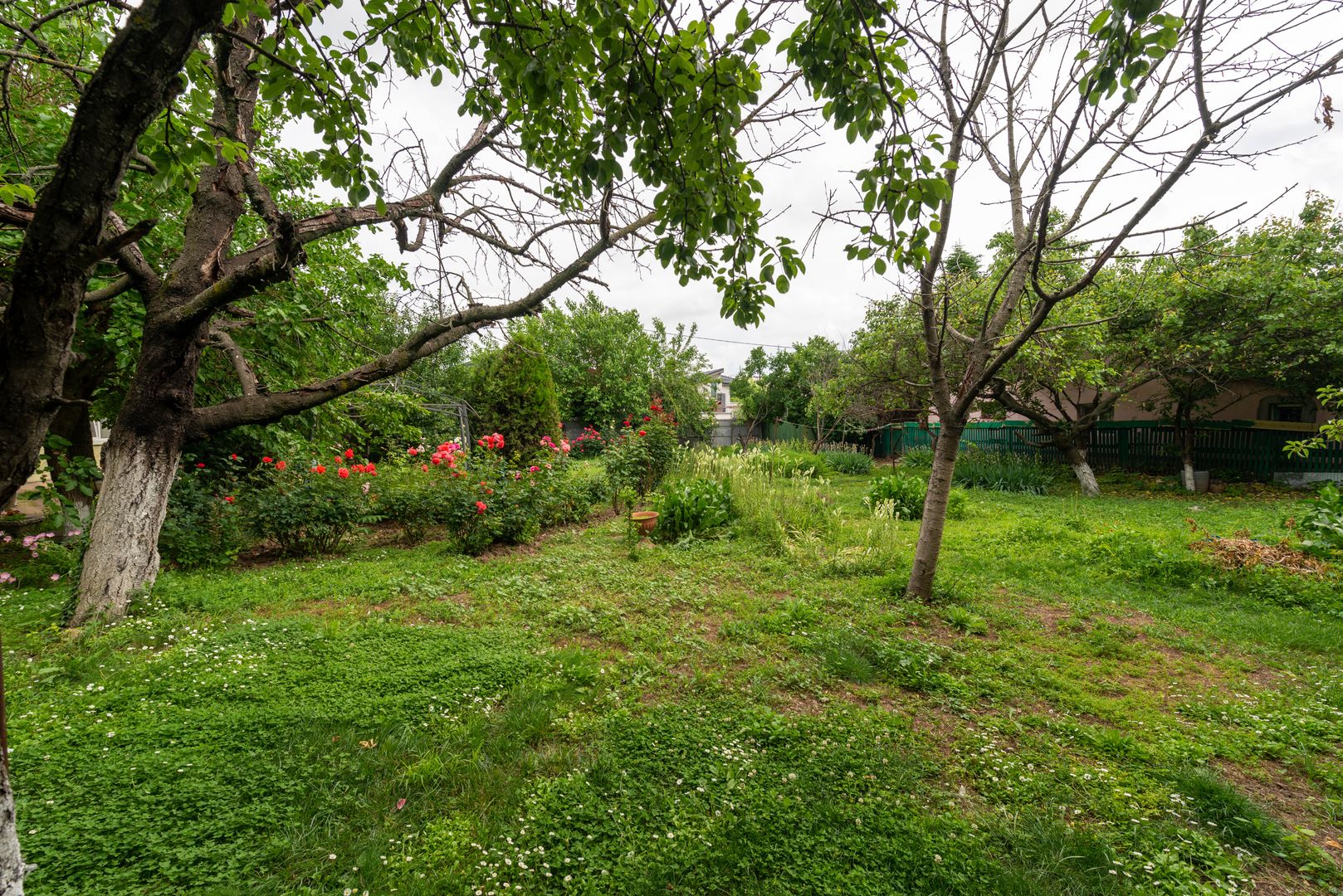 Vila deosebita cu teren 1050 mp de vanzare Metrou Republica Sector 3 - Poză 30