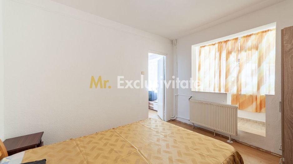 Apartament 2 camere de vânzare – Parter, Cartier Nord - Poză 9