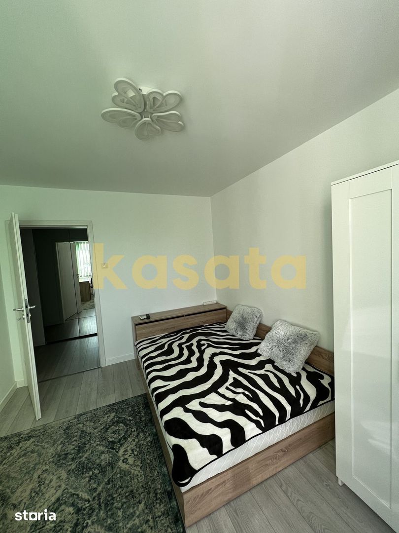 OPORTUNITATE | APARTAMENT 3 CAMERE | OBOR | MOBILAT MODERN - Poză 6