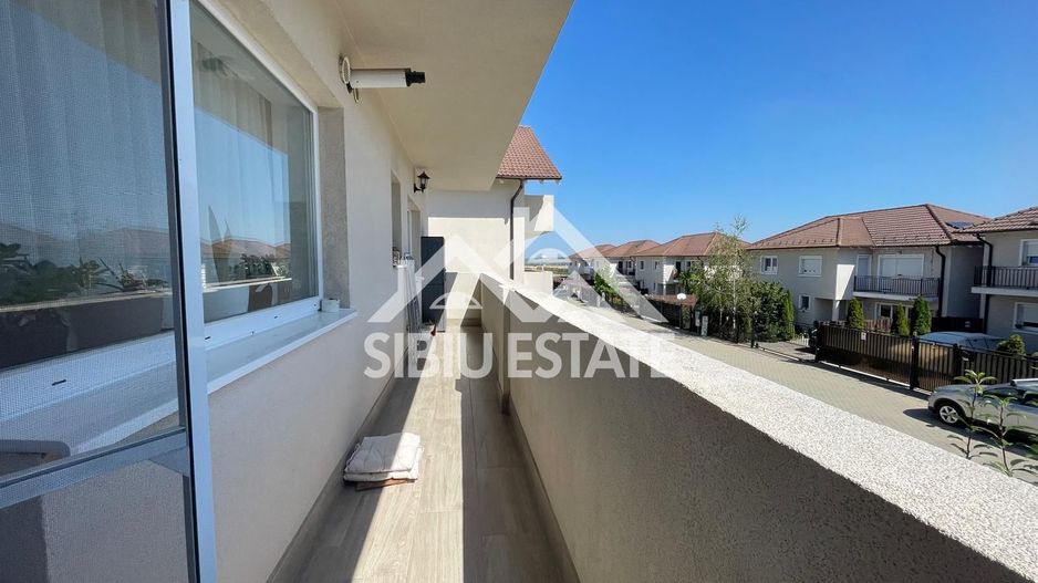 Apartament Premium cu 2 camere et,1-s.utila 50 mp mobilat si utilat - Poză 7