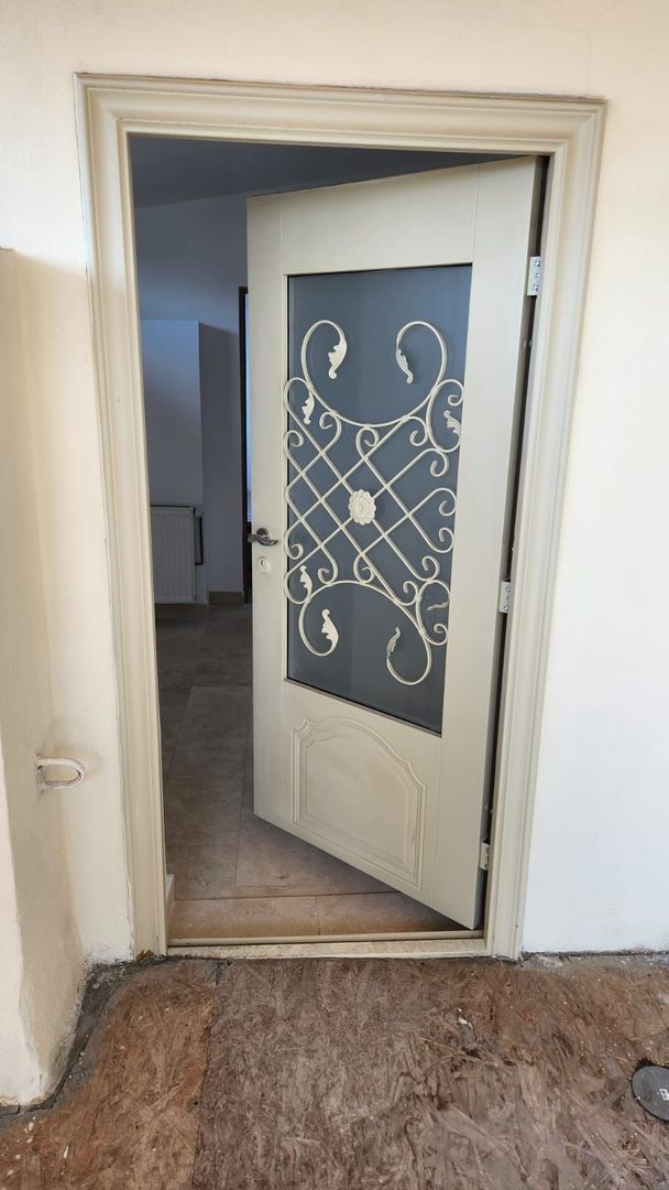 Apartament frumos la 5 minute de Iulius Mall - Poză 33