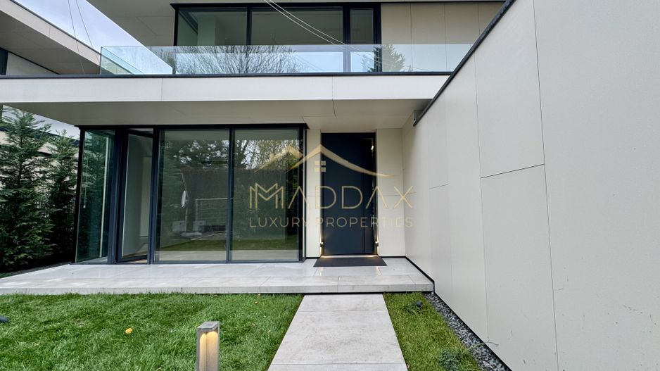 Vila Spectaculoasa *460mpc* / 800mp teren / Piscina Proprie / Pipera - Poză 95