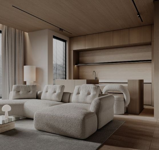 Apartament deosebit 3 camere UpSite I Zona Floreasca I View superb - Poză 2