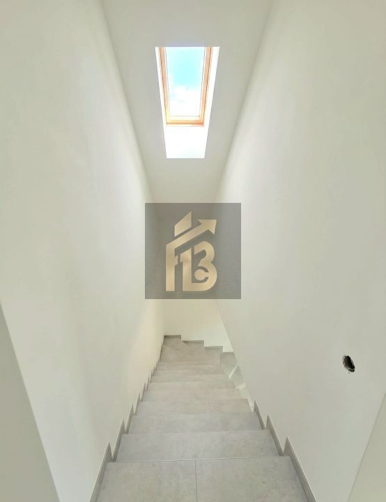 ACTE GATA! Casă individuală - Balotești | 586 mp teren - Poză 8
