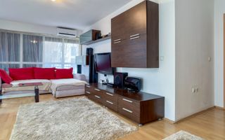 Apartamentul 2 camere, Parcare, zona Iulius Mall - Poză 9