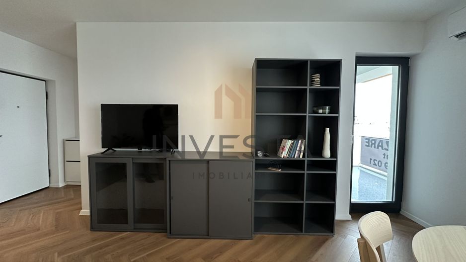Apartament 2 camere in bloc nou 2025! Zona de top Intre Lacuri ! - Poză 5