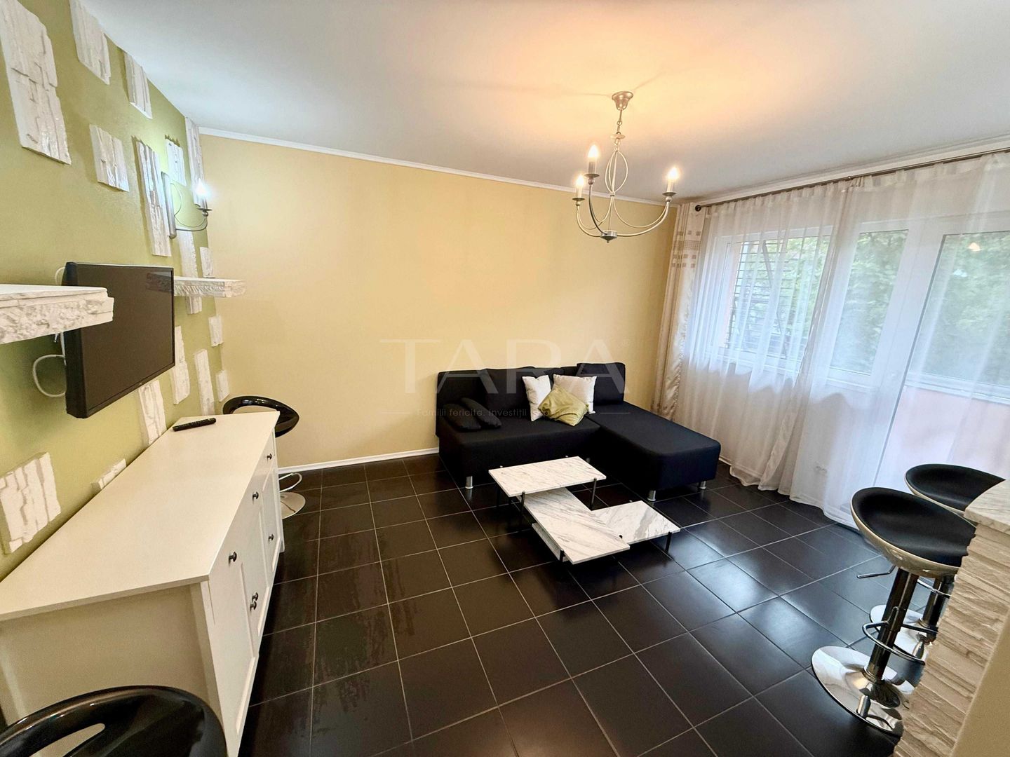 Apartament cu 2 camere de închiriat - Mărăști - Poză 6