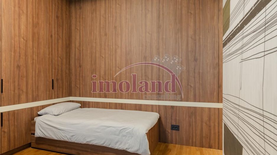 Parkview - apartament 4 camere - mobilat&utilat - Avalon Estate-Pipera - Poză 23