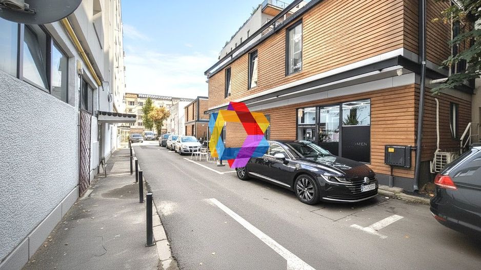 Spațiu comercial cu chirias - 130 mp - Poză 1