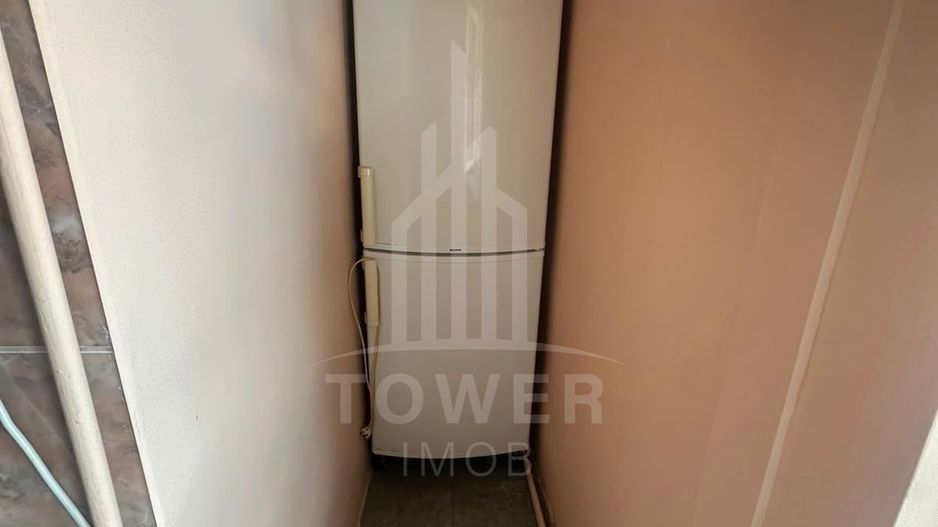 Apartament 2 camere de închiriat - Vasile Aaron - Poză 5