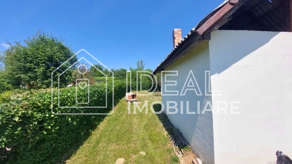 Teren intravilan 2.158 mp - Tropinii Noi, Sibiu | 2 parcele | Zonă Dumbrava - Poză 10
