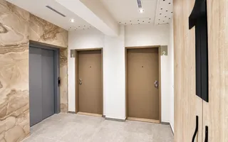 Aradului | 3 camere | Bloc nou | 2 băi | Lift | Parcare subterană - Poză 13