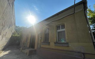 Casa + Anexa | Traian | Pache | Popa Nan | 400 mp- 262 curte - Poză 5