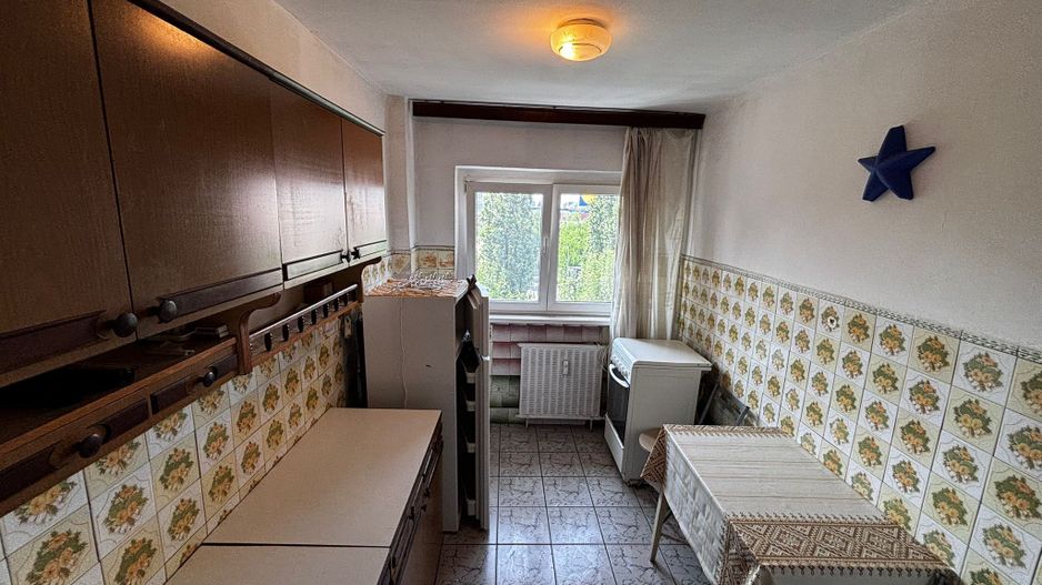Apartament de 3 Camere - Calea Rahovei / Sebastian - Poză 7