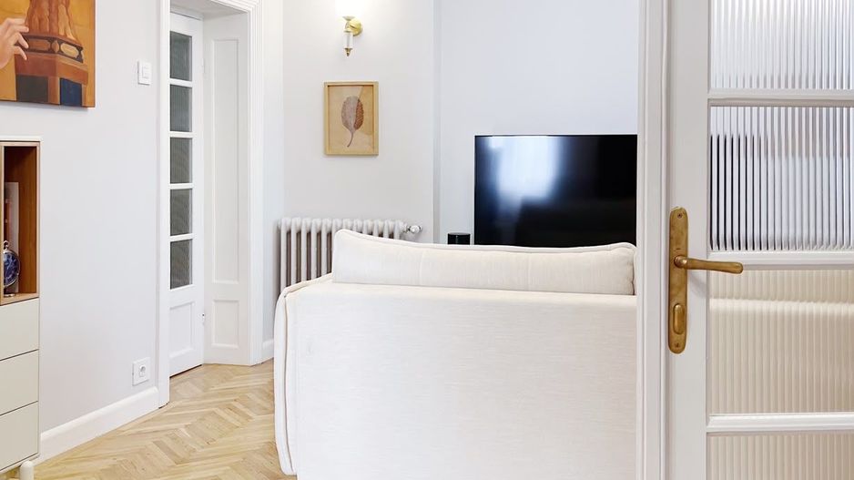 APARTAMENT 3 CAMERE | RENOVAT COMPLET | ICOANEI - Poză 3