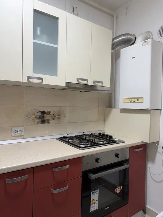 Garsoniera Piata Sudului-Bloc Nou-Sun Plaza - Poză 5