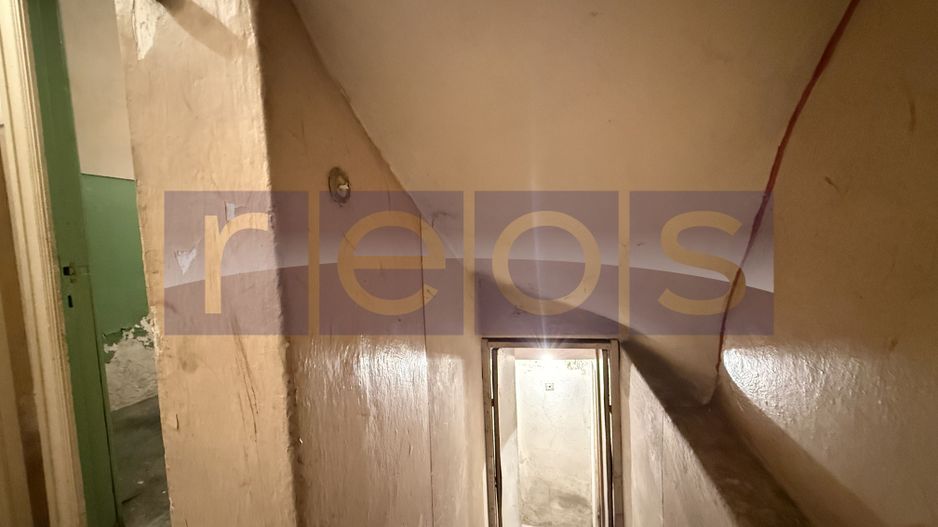 VÂNZARE VILĂ | FOIȘORUL DE FOC | 3 CAMERE - Poză 6