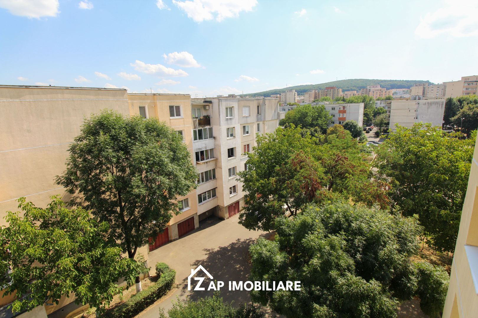 Tudor - Strada Rodniciei - Ap 2 Camere  - Aer Conditionat - Lângă Scoala 20 - Poză 16
