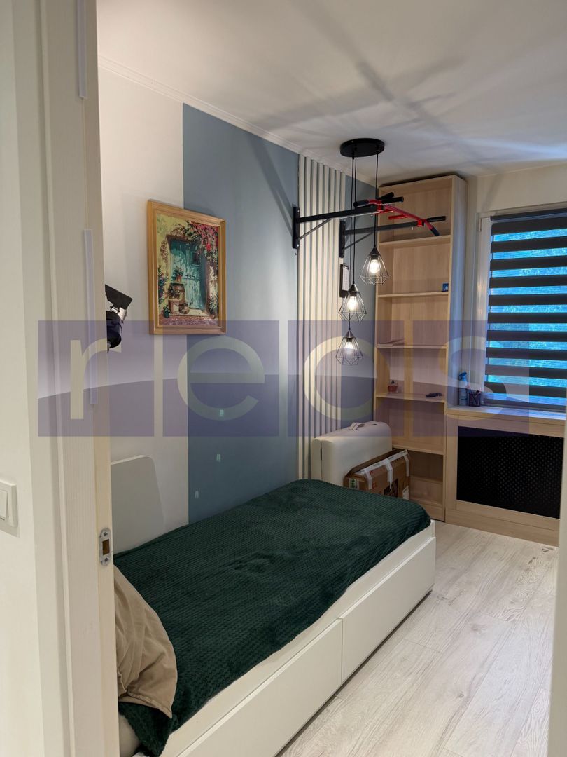 VANZARE 3 CAMERE | ZONA TITAN | CENTRALA PROPRIE - Poză 5