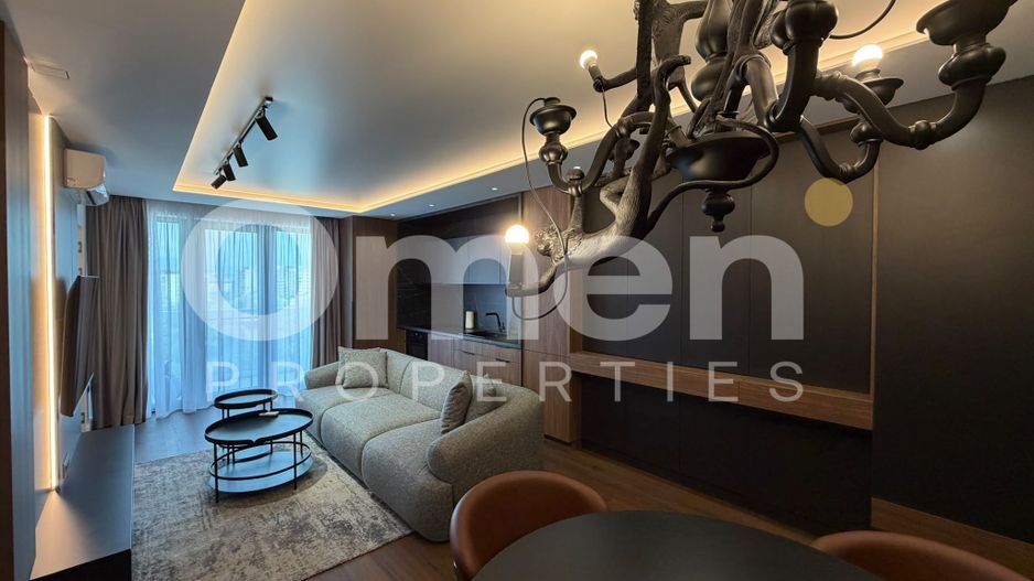 Apartament exclusivist | 3 camere | zona Catedralei - Poză 3