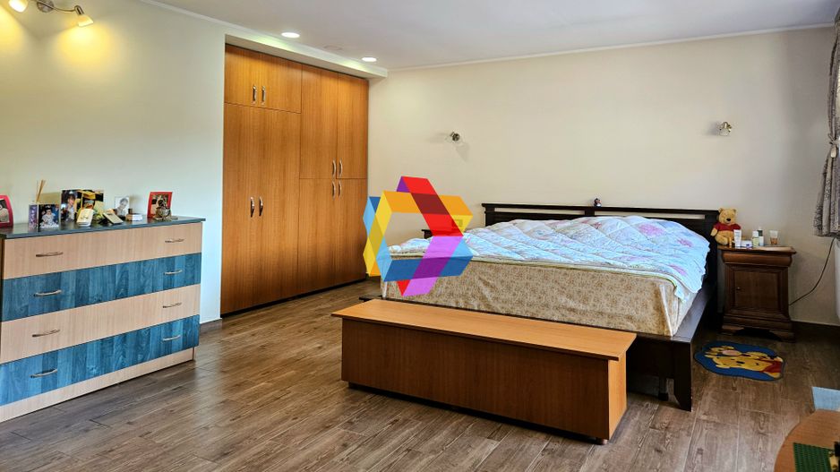 Casă plus Spațiu comercial  741 mp, Teren 906 mp Brasov - zona Blumana - Poză 48