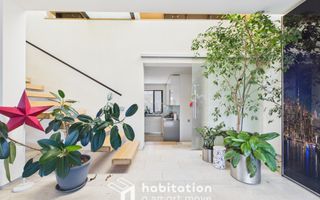 Vilă exclusivistă | 275 mp utili | Teren 700 mp | Garaj & Terasă - Poză 20