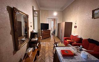 De vanzare Vila interbelica/Casă individuală, Cismigiu, Sala Radio - Poză 5