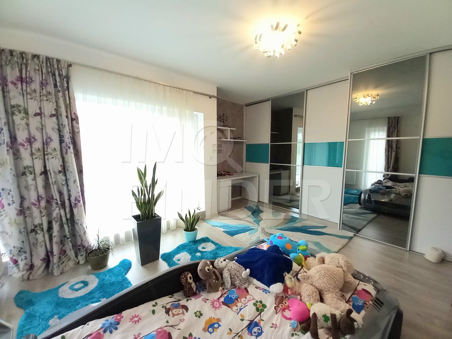 Vila Individuala la Cheie Ultrafinisata Borhanci COMISION ZERO - Poză 7