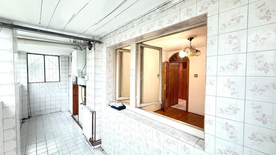 Decomandat. Centrala proprie. 2 Balcoane - Poză 8