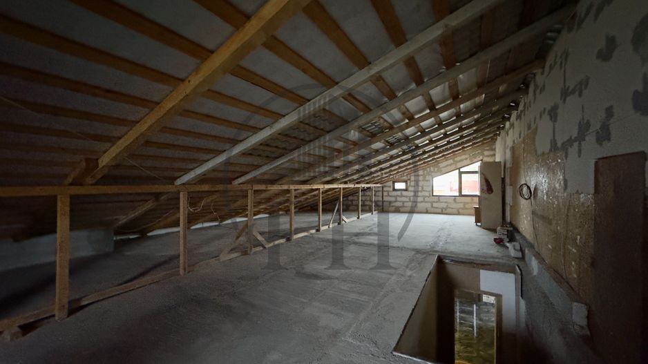 Casa/Vila de vanzare Harsova, Constanta, langa canalul Dunare-Marea Neagra - Poză 20