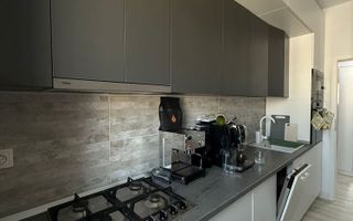 Apartament 2 camere Rotar Park 2 - loc de parcare si TVA incluse - Poză 6