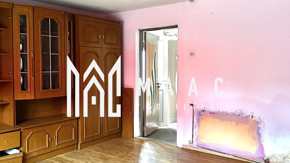 Casă individuală 3 camere I Orlat - Poză 2