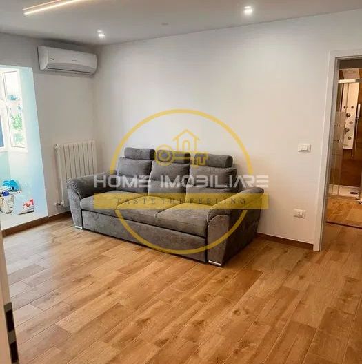 🏡 Apartament modern de 2 camere – Zona Primăverii, Iași - Poză 4